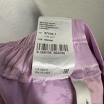 Marc Cain Washington Pant Size US 4 Purple Photo 9