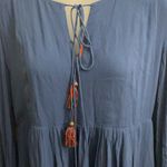 Holding Horses Anthropologie  Cottagecore Dress Photo 2