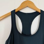 Lululemon  Teal Swiftly Tech Racerback Photo 9