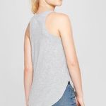 Awake Women's The Sunshine State Graphic Tank Top - Heather Gray Small Photo 1