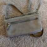 Nicole miller small purse Tan Photo 3