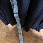 NWT Pisarro Nights Women's Blue Faux Pearl Bodice Gown size 14 Photo 6