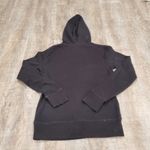 Vans Off The Wall Black Pullover Sweatshirt Size XS Photo 1