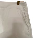 Adidas NEW  Size 12 Khaki Beige Skirt Skort Golf Tennis Athletic $65 Photo 1