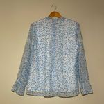 Anthropologie NWT  Eden Blouse Photo 6