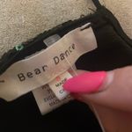 Bear Dance Tank Photo 1