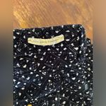 Pilcro and the Letterpress Serf printed skinny pants size 27 97% cotton Photo 9