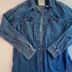 Levi’s Vintage Button Up Shirt Photo 0