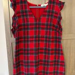 Vineyard Vines  Tartan Dress Photo 0