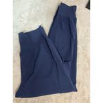 Athleta  Women's Salutation Jogger Pants Blue Size M Yoga Running Photo 12