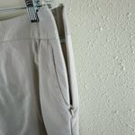 Adidas  Tan ClimaCool Short Athletic Tennis Skirts Shorts Underneath Pockets 10 Photo 3