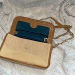 Henri Bendel  Vintage Crocodile Chain Shoulder Bag Photo 2