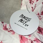 Princess Polly  Mina Mini Dress Pink Photo 3