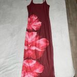 Pretty Garden Maxi Dress Floral Photo 1