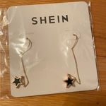 SheIn Star Earrings Photo 0