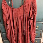 Free People  romper​ Photo 1