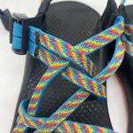 Chacos Chaco Rainbow Strappy Sandals Outdoor Gorpcore Active Hiking Women's size 7 Photo 4