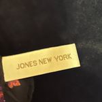 Jones New York  %100 silk scarf Photo 4