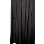 My Michelle  Black Halter Dress Photo 2