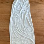 Aritzia  babaton white dress Photo 3