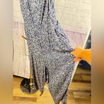 Old Navy  Romper - Ditsy Floral Pattern, Smocked back, Size XL Like New! Photo 3