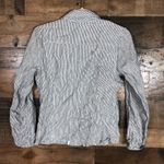 British Khaki  lightweight‎ 100% linen jacket Photo 5