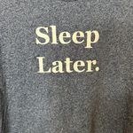 Hollister Sleep Later Men’s Tank Top Workout Shirt Size Large Photo 1