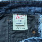 Citizens of Humanity Bridgette #308 Denim Mini Skirt Photo 3