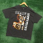 The Offspring Smash Punk Rock Band T-Shirt Size Large Photo 2