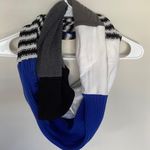 No Brand | Handmade Homemade Sewn Fall Winter Infinity Scarf Multiple Photo 0