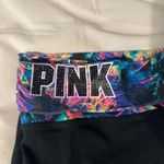 Victoria's Secret Y2K Vintage  Foldover Capri leggings Photo 2