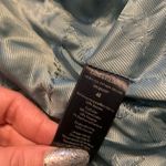 Zadig & Voltaire  Women's Vedax Python casual Black Blazer $588 designer fall Photo 7