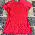 Arcteryx Hot Pink Activewear Lightweight Summer Tee Women's Size S/P Photo 7