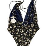 Maaji  one piece swimsuit reversible medium Photo 11