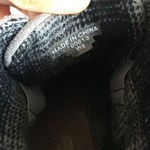 Toms Kala Lace Up Wedge Ankle Boot Booties Size 8 Photo 6