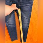 AG Adriano Goldschmied AG Adriano Goldschmied Farrah Skinny Ankle size 27 Photo 5