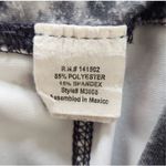 Evolution and creation 7/8 Leggings Whimsical Elephant Yoga Multi Size Large Photo 5