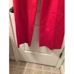 Spiegel  Women's Plus Size 20W Red Pants Casual Mid Rise Photo 2