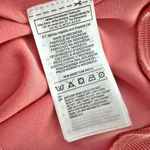 Adidas  | Originals Womens Primeblue SST Track Top Coral Jacket | Size Small Photo 6