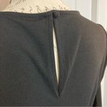 New York And Company Tea Length Dress Photo 5