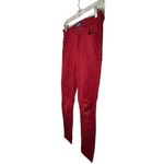 Old Navy  Rock‎ Star Red Jeans Photo 2