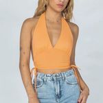 Princess Polly Halter Top Photo 0