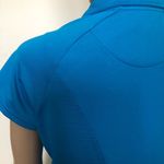 Polo TOMMY ARMOUR Womens Golf  Shirt Size Small Blue Dri Logic NWOT Photo 8