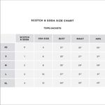 Scotch & Soda Maison Scotch  Lightweight Check Button Down Shirt | Pink | 1 (S) Photo 7