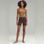 Lululemon  NWT Align Tank Top Allspice Size 4 Photo 2