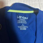 Landau Scrub Set Blue Photo 1