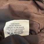 Princess Polly Black Ruched Asymmetrical Hem Midi Dress Size US 8 Photo 4