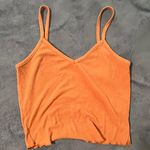 Tilly's Crop Tank Top Photo 0