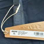 SKIMS  Smooth Layers Long Boat Neck Dress Obsidian Size XS Photo 8