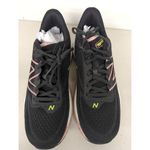 New Balance SZ WMN 10 running black pink noir rose fresh foam W880Y13 Photo 6